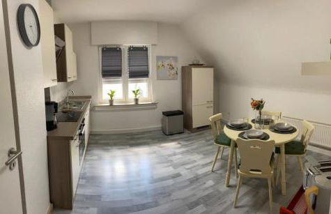 Erica Ferienwohnung auf dem Traumpfad - Foto 21