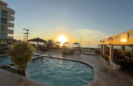 Varandas ao Mar Apto 117 Cond Frente Mar na Praia Grande - Foto 61