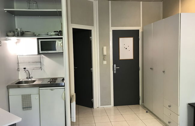 Résidence Carpe Diem - Foto 16