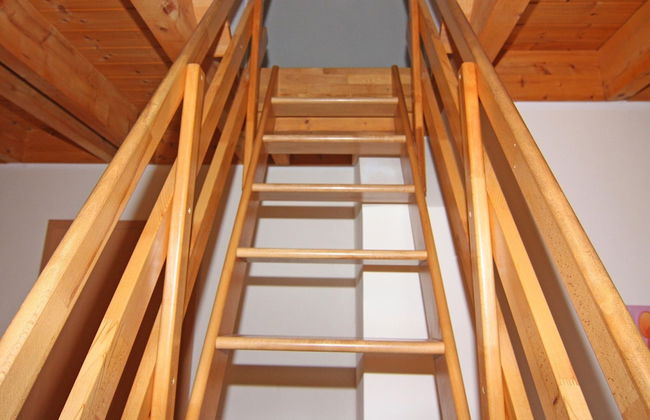 Doppelhaushalfte Ostseehaus II, Trassenheide - Photo 5