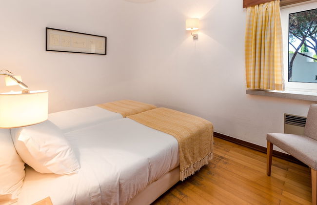 Pinhal da Marina Apartamentos Turisticos - Foto 11