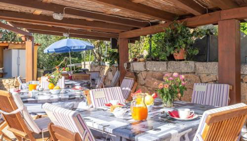 Résidence Villa Smeralda - Foto 5