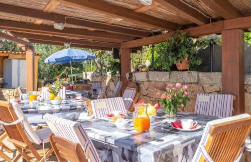 Résidence Villa Smeralda - Foto 5