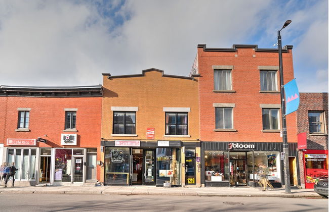 Liv MTL - Plato - Foto 71