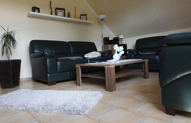 Ferienhaus Waldblick - Foto 14