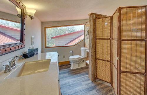 The Ranch at Keystone 9 Mi to Mount Rushmore! - Foto 14