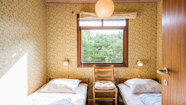 6 Person Holiday Home in Blavand - Foto 5, Interior