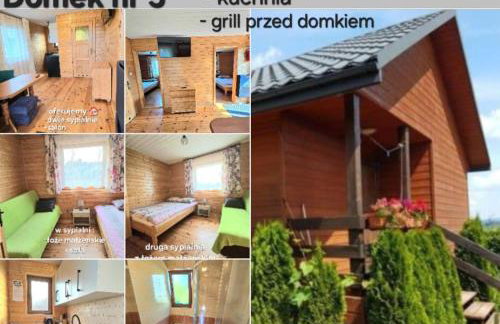 ,,KICZARA"Domki nad Jeziorem Solińskim w centrum Polańczyka60180--6454 - Photo 62