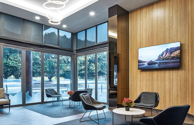 Meriton Suites Waterloo - Foto 4