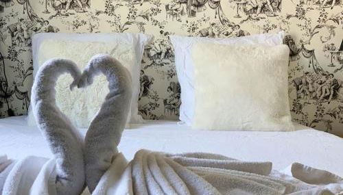 L'antichambre, neuf avec jardin à 100m de la mer - Foto 2