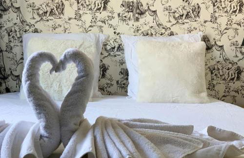 L'antichambre, neuf avec jardin à 100m de la mer - Foto 2