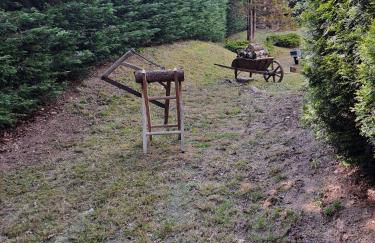 gîte avec spa, sauna et piscine - Foto 30