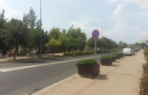 Apartament Czwarte Piętro - Photo 34