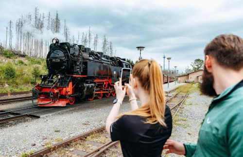 Das Schierke Harzresort - Foto 29