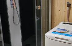 Romantisches Waldhaus mit Privatsauna, Grill und Feuerschtelle - Foto 34