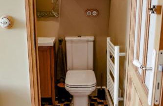 Holiday Home ferienhaus Ty Nina Rosa- haustiere erlaubt by Interhome - Foto 24