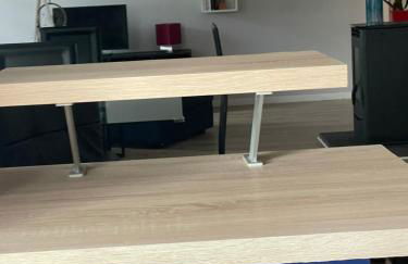 Belle Maison MALOU climatisée calme, piscine, jacuzzi 3km plage Labenne Capbreton - Foto 27