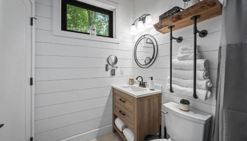 NEW - Treehouse - Dogwood - Foto 4