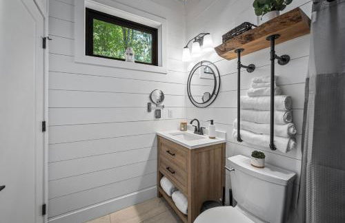 NEW - Treehouse - Dogwood - Foto 4