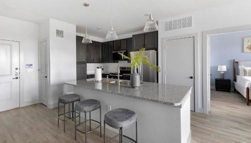Landing Stunning 2BD in Corinth - Foto 5, Other