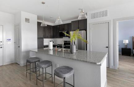 Landing Modern 2BD in Corinth - Foto 5