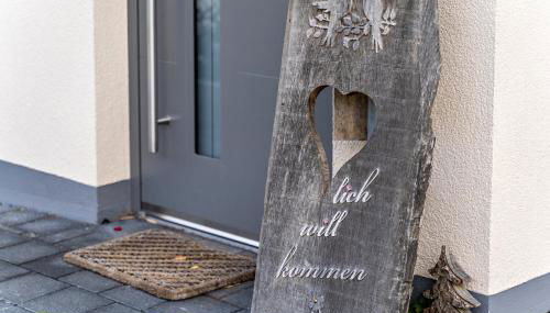 Ferienwohnungen Kapellenblick - Foto 4