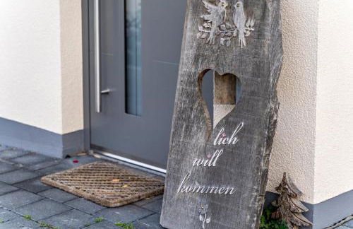 Ferienwohnungen Kapellenblick - Foto 4