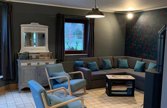 Elegant Family Stay, Wallonia - Photo 16