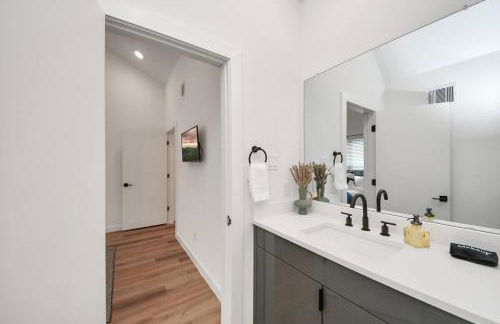 Villa des Reves -Medical Center, Downtown HTX, NRG- - Foto 62