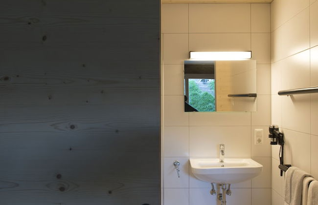 Ferienwohnungen am Berg - Giatla Haus - Foto 15