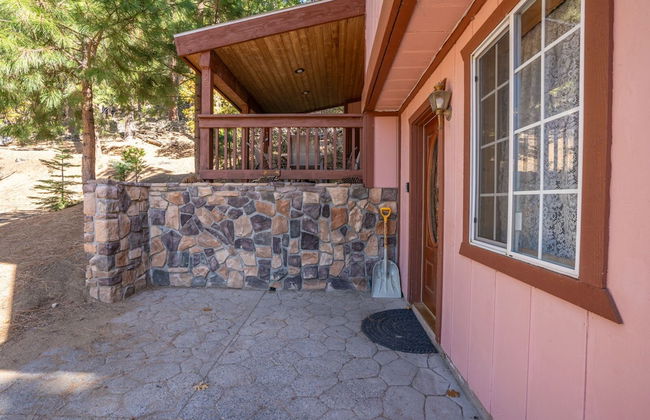 Cozy Bear North Quaint and Warm 2bd in Yosemite! - Foto 24