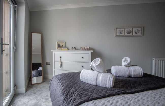 Gower View - 4 Bedroom - Saundersfoot - Foto 27