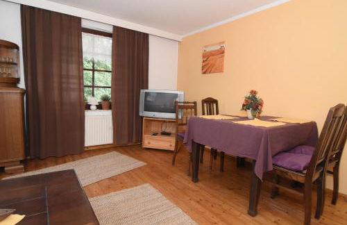 Ferienwohnung in herrlicher Waldrandlage - Foto 7