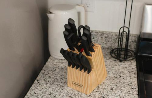 Modern 3BR Centerton Near Walmart HQ & Bentonville - Foto 23