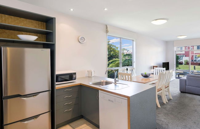 Ramada Resort By Wyndham Rotorua Marama - Foto 17