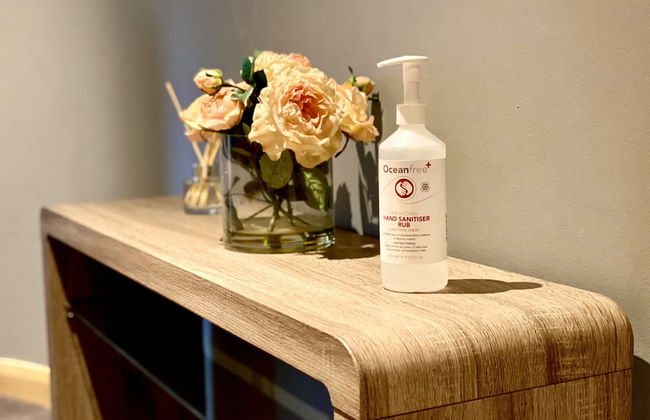 Oxford Penthouse Suite - Foto 5