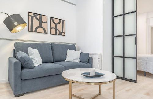 Apartamento Elegante Madrid Vicálvaro - Foto 6