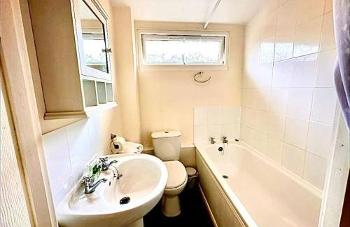 Spacious cabin, near Padstow and 7 Bays - Foto 12