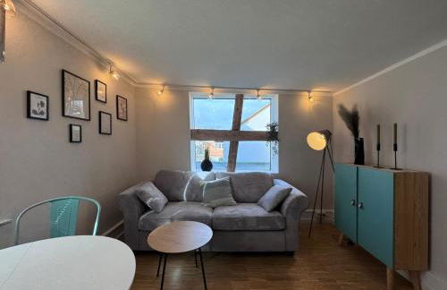 seeglueck Altstadt Refugium - Photo 17