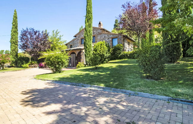 Podere Agnese - Foto 28