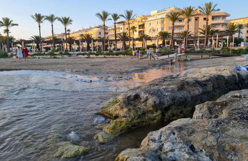 Moraira Beach - Photo 49