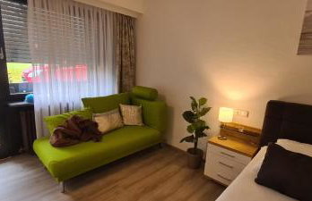 Appartment Haus München - Foto 6