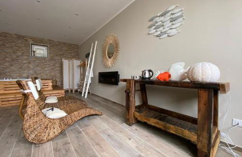 Family Relais La Magnolia - Foto 21