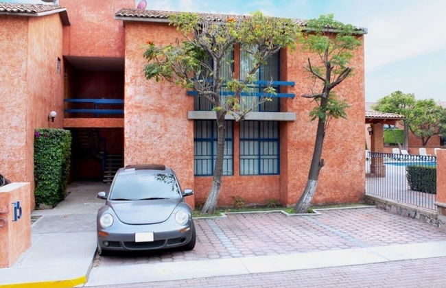 Tranqulidad y Seguridad en Avenida Principal - Foto 18