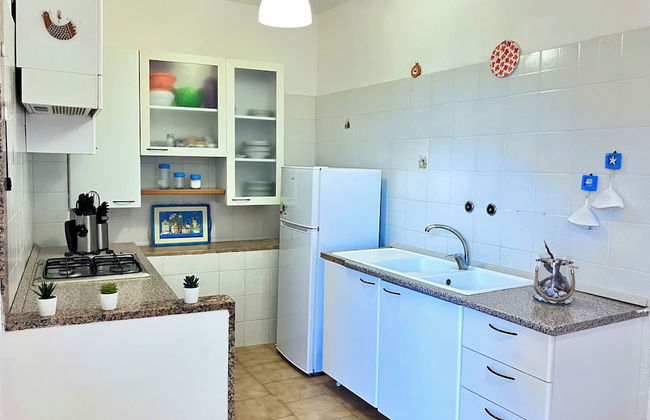 Sea View House 3 Panorama, Nature, Sun, Peace - Foto 13