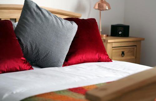 Cot Cottage - Panoramic Views & Hot Tub! - Foto 7