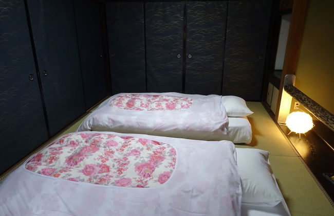 Tokuheian Hinoki - Foto 2