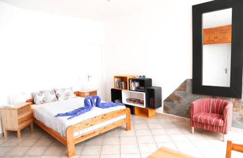 Casa del Sol - Ferienhaus Abades Teneriffa - Photo 30