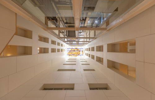 Líbere Barcelona Sant Antoni - Foto 94