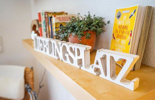 Ferienwohnung Am Laufer Bach - Foto 12